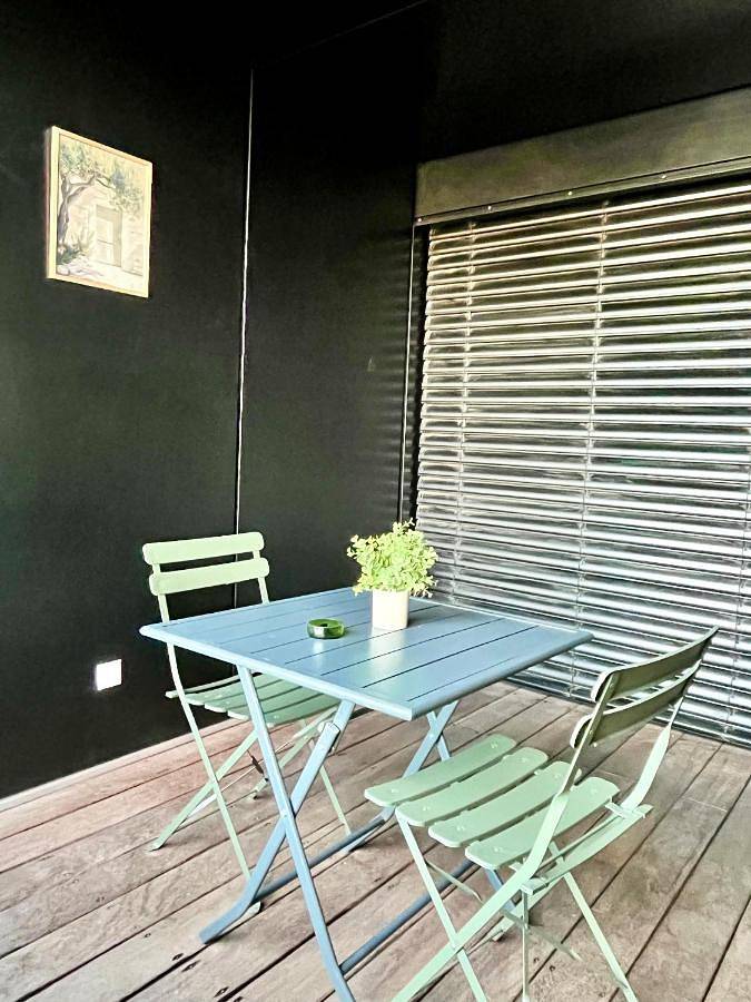 Gîte pour 4 personnes, avec terrasse à Esch-sur-Alzette - 3