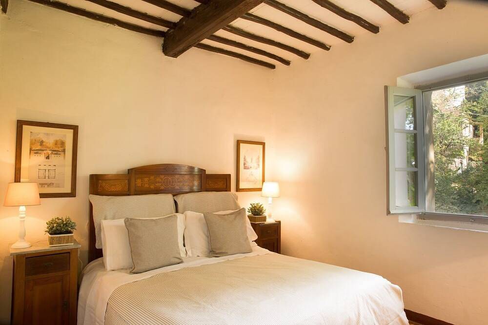 Ganze Wohnung, Boschi In Castellina in Chianti, Toskana in Lilliano, Castellina in Chianti