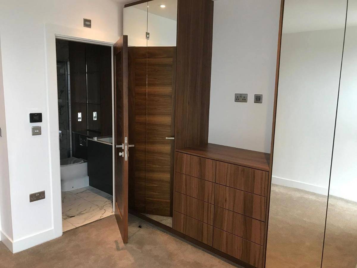 Entire apartment, Two-Bedroom Apartment in Lincoln, Lincolnshire