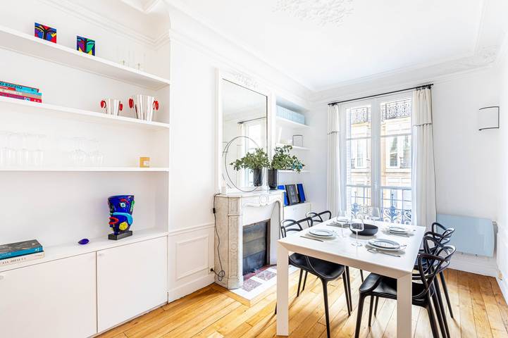 Ganze Wohnung, GuestReady - Charming home in the 15th Arr. in Paris, Ile de France