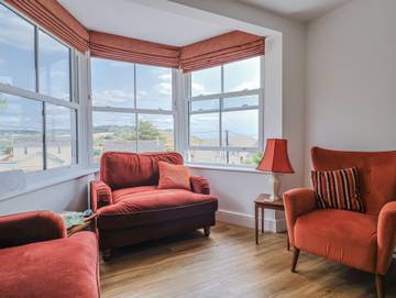 Cottage for 6 People in Charmouth, Jurassic Coast, Photo 4