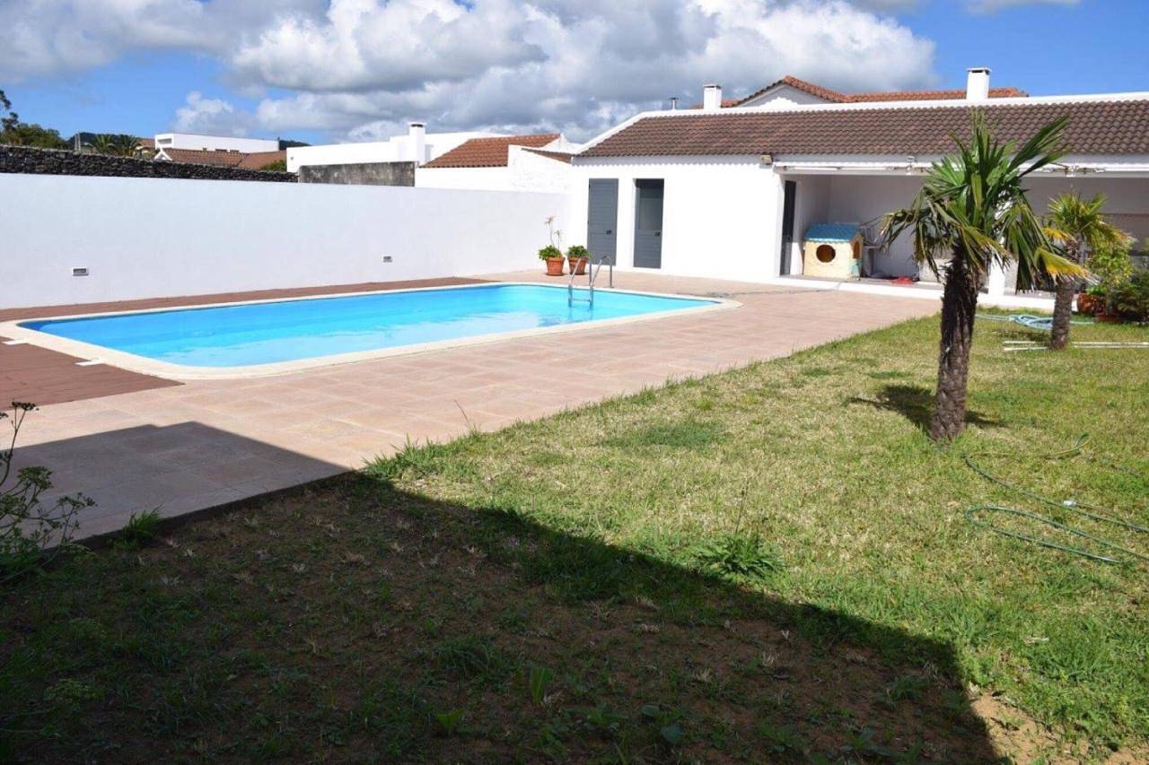 Casa Cidade Lagoa - Pool,Jacuzzi family& friends in São Miguel Island, Lagoa (Açores)