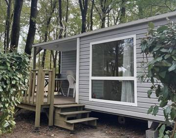 Gîte pour 5 personnes, avec jardin ainsi que piscine et vue à La Boissière-de-Montaigu