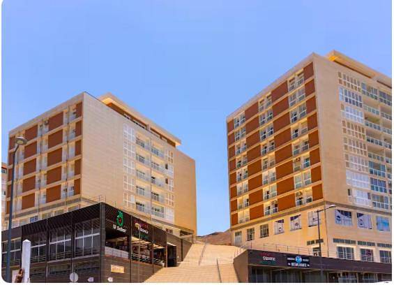 Appartement de vacances pour 4 personnes, avec balcon