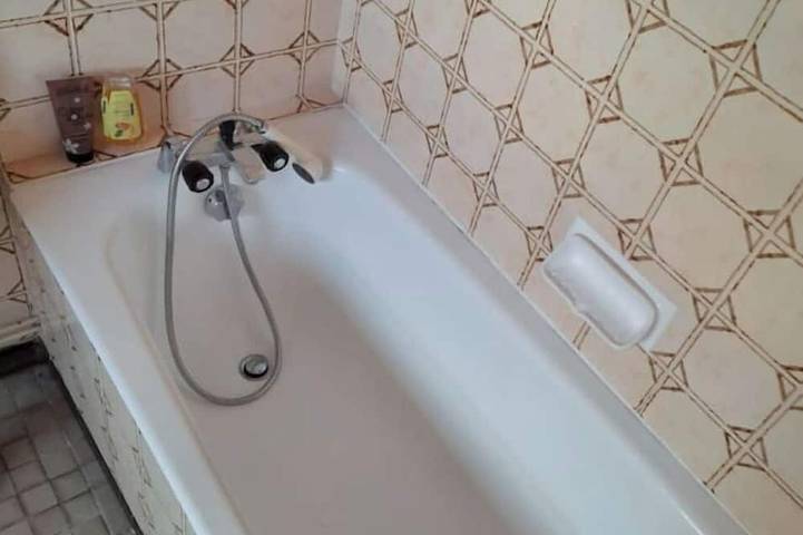 Ganze Wohnung, L ' Omerta in Montluçon, Montluçon und Umgebung