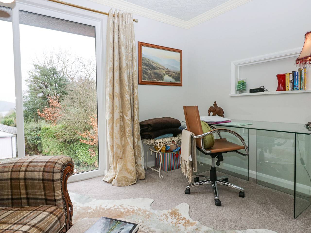 Kempton in Bowness-on-Windermere, Lake District