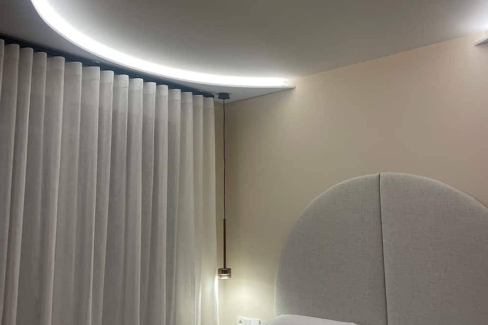 Apartamento entero, Elegante casa con vistas al mar en la playa #7 in Urbanova, Costa Blanca