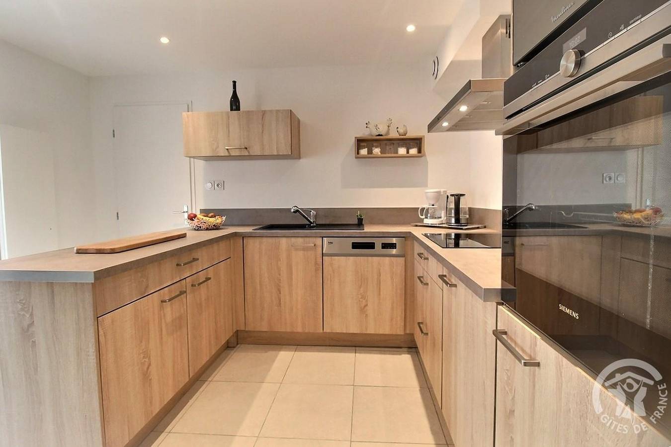 La Periline in Pordic, Côte de Goëlo