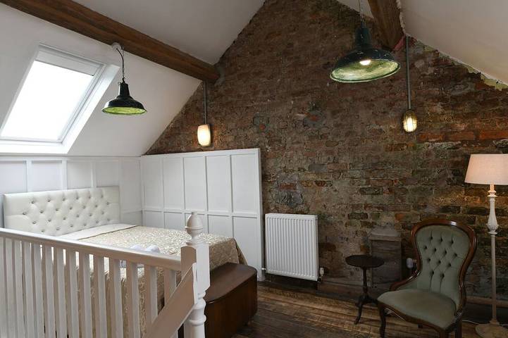 The Milk House in Contea di Londonderry