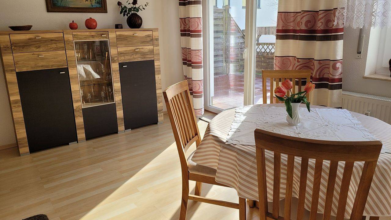 Apartamento vacacional entero, Ferienwohnung für 4 Personen (59 m²) in Zinnowitz in Zinnowitz, Usedomer Norden