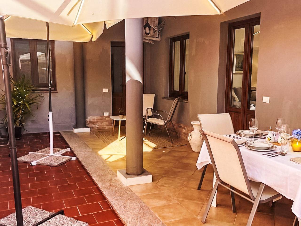 Appartamento intero, 'Casa Donna Giovanna in Pula Cagliari, Pula e dintorni