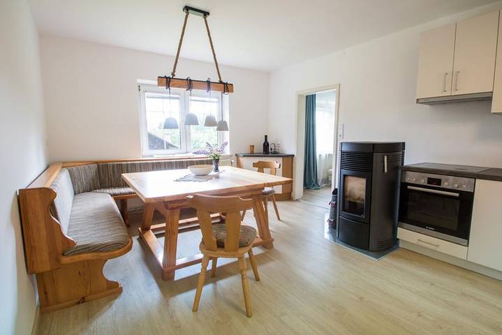 Ferienwohnung für 4 Personen, mit Garten in Niederösterreich - 4