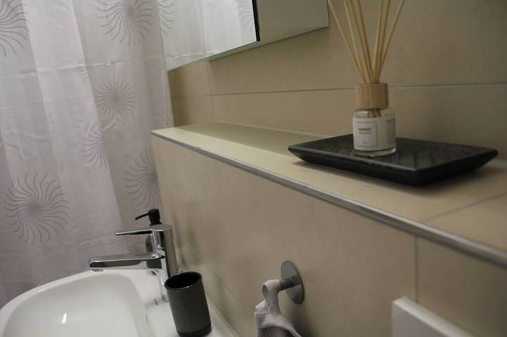 Ferienwohnung für 5 Personen in Frutigen - 4