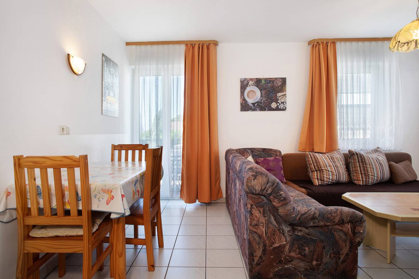 Ganze Wohnung, Ferienwohnung '3' mit Balkon und Wi-Fi in Nonnenhorn, Bayerisch Schwaben