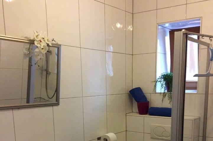 Ferienhaus für 4 Personen, mit Sauna und Terrasse in Bruchweiler-Bärenbach - 2