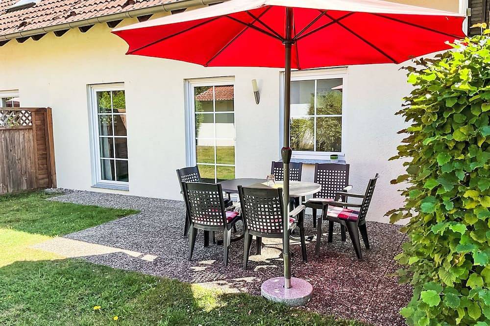 Haus Nr. 14 in Fünfseen, Plauer See