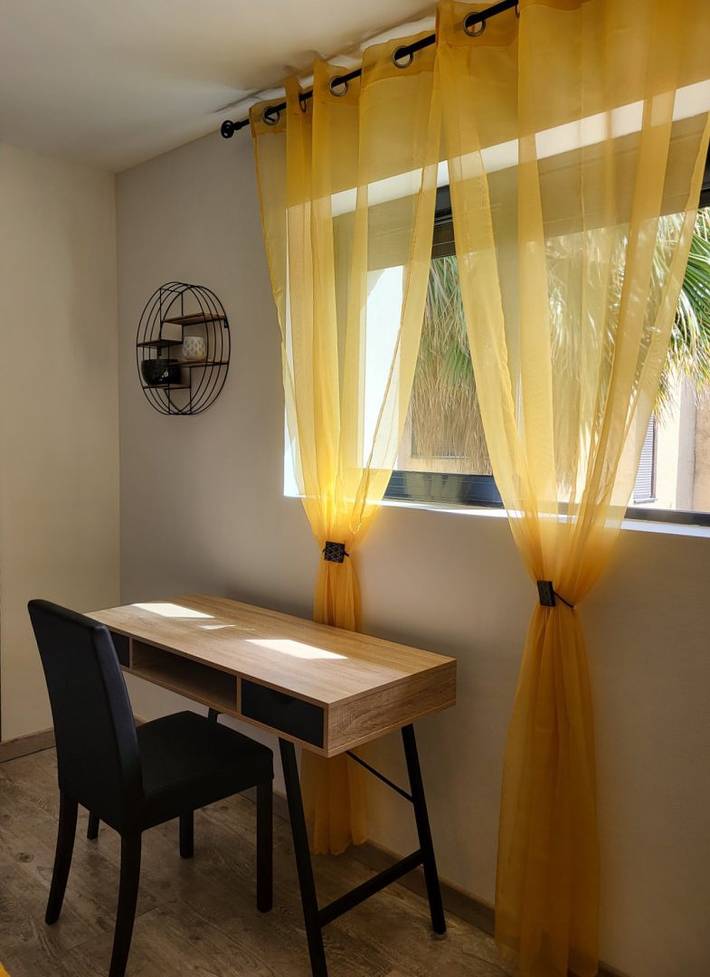 Chambre d’hôte pour 2 personnes, avec jardin et piscine dans l' Aude - 3