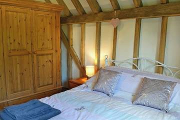 Cottage for 6 People in Smarden, Kent, Photo 4