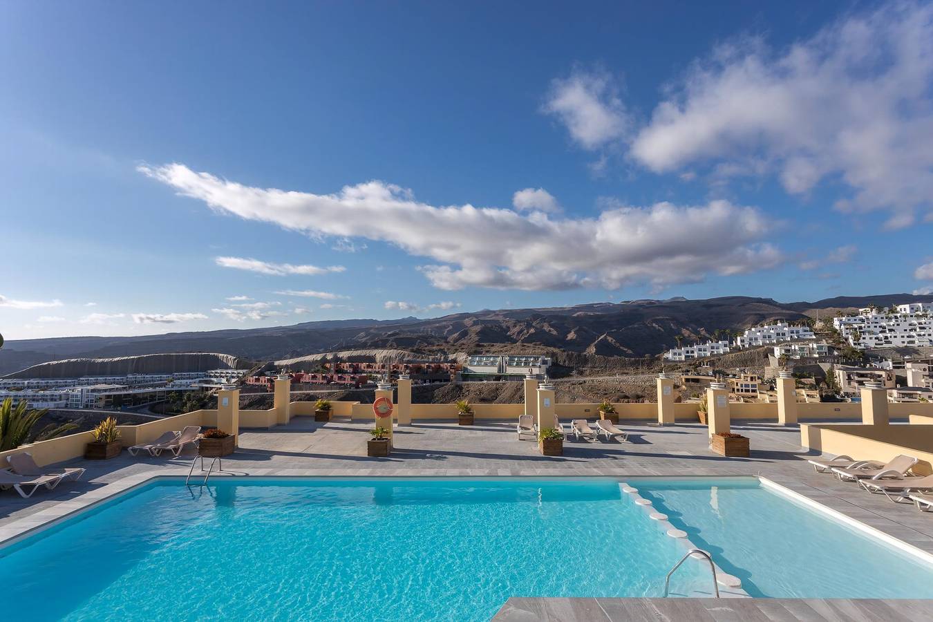 Appartamento intero, Guestready - Amadores Beachfront Apartment in Playa de Amadores, Mogán