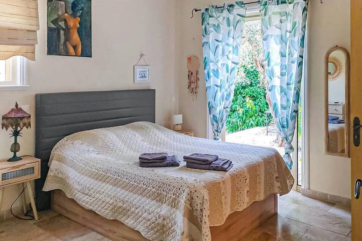 Stunning home in Speracedes in Peymeinade, Mittelmeerküste (Frankreich)