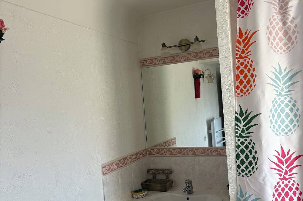 Ganze Wohnung, Apartment type f2 in Cabris, Cannes und Umgebung