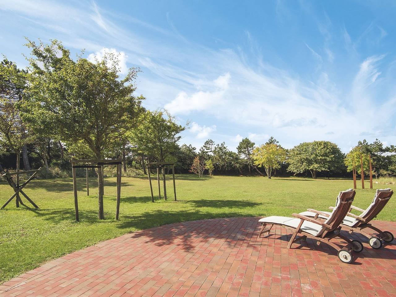 Landhaus Mare von A&M - Landhaus Mare in Kampen (Sylt), Sylt