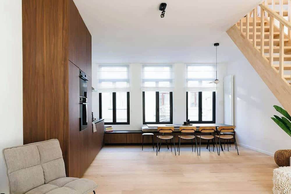 Magnificent 3Br home in Antwerp in Antwerp, Antwerp region