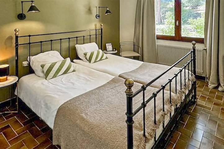 Location de vacances pour 7 personnes, animaux acceptés à Cesseras - 3