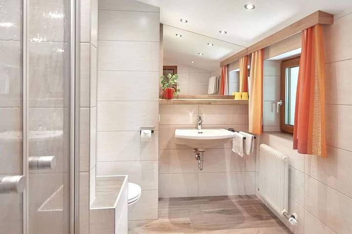 B&B für 6 Personen, mit Garten in Flachau - 4