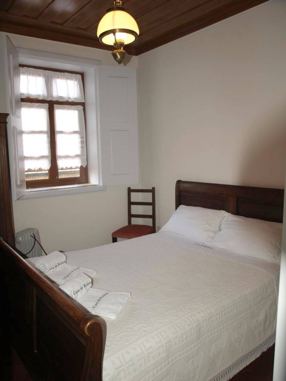 Casa de Riobom in Soajo, Parque Nacional da Peneda-Gerês