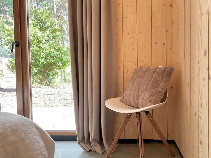 Location de vacances pour 4 personnes, avec jardin et vue à Herentals - 3