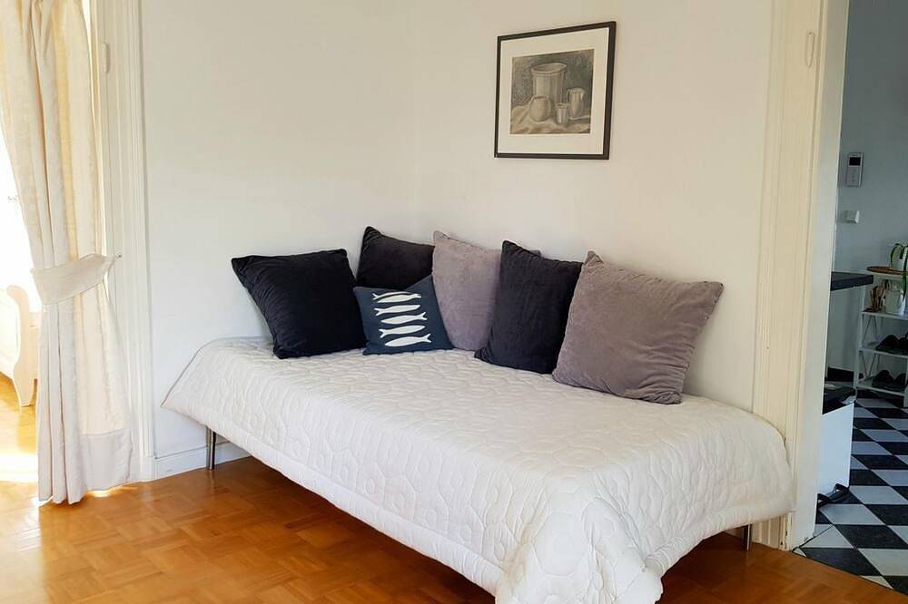 Ganze Wohnung, Ferienwohnung Drei Lilien - Appartement/Fewo, Bad, Wc in Gummersbach, Oberbergischer Kreis
