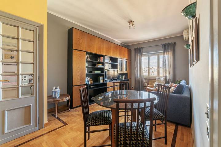 Appartamento intero, Mm Re di Roma Apartment in Roma, Provincia di Roma