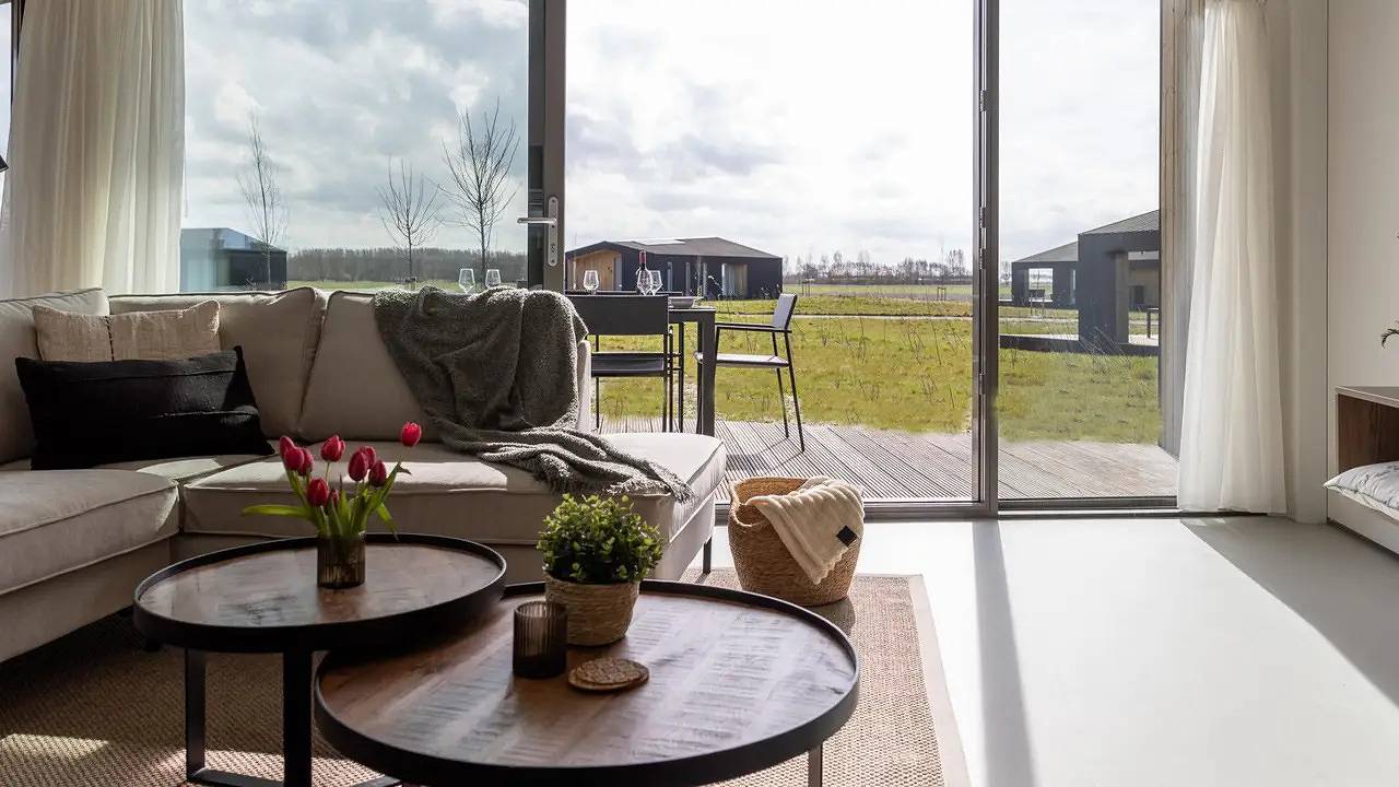 Ferienhaus für 6 Personen (85 m²) in Wissenkerke, Zeeuwse Kust