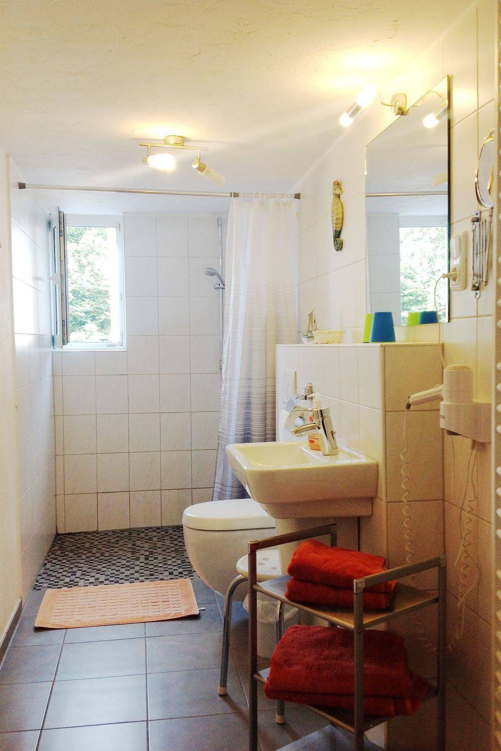 Appartement entier, B Ruitzhof in Montjoie (Eifel), Hautes Fagnes