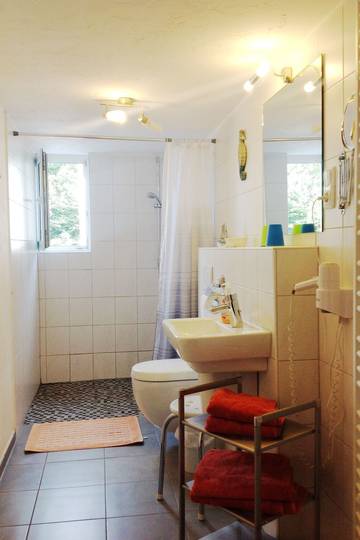 Vakantieappartement voor 3 Personen in Monschau, Natuurgebied Hautes Fagnes, Afbeelding 4