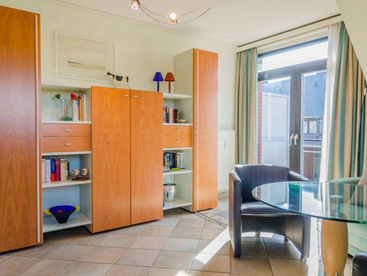 Ganze Ferienwohnung, Inken-Michels-Huus, Whg. 19 - Strandnah. Naturnah. Ruhig. in Westerland, Sylt (Gemeinde)