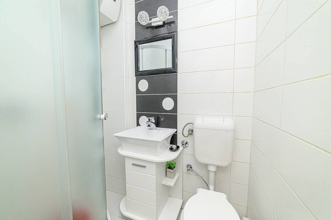 Entire apartment, Beautiful Cozy Studio close to City Center in Sarajevo, Bosnia and Herzegovina