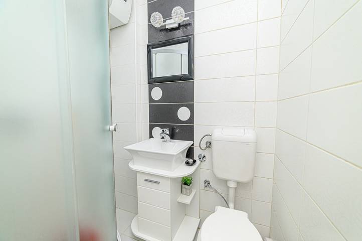 Ganze Wohnung, Ferienwohnung für 3 Personen mit Terrasse in Sarajevo, Bosnien und Herzegowina