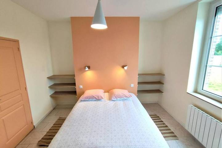 Location de vacances pour 12 personnes, avec jardin à Saint-Pierre-de-Varengeville - 3