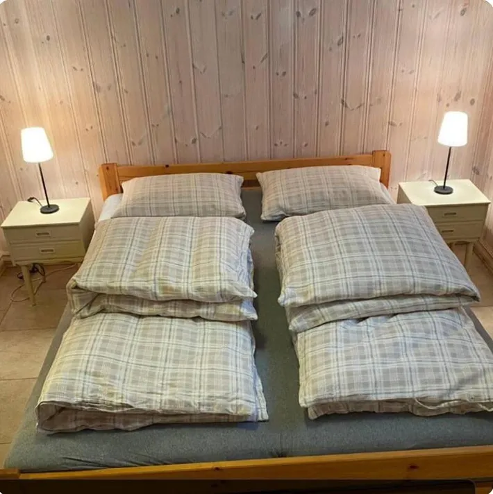 Bed and Breakfast für 2 Personen - 1