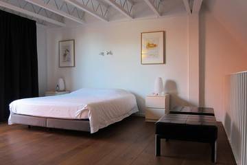 Loft voor 4 Personen in Antwerpen, Antwerpen en omgeving, Afbeelding 1
