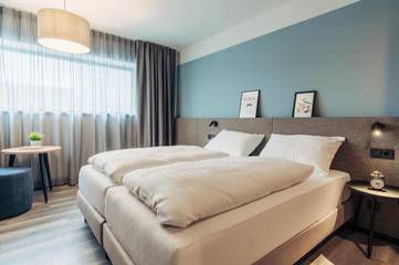 Hotel für 2 Personen, mit Haustier in Salzburg