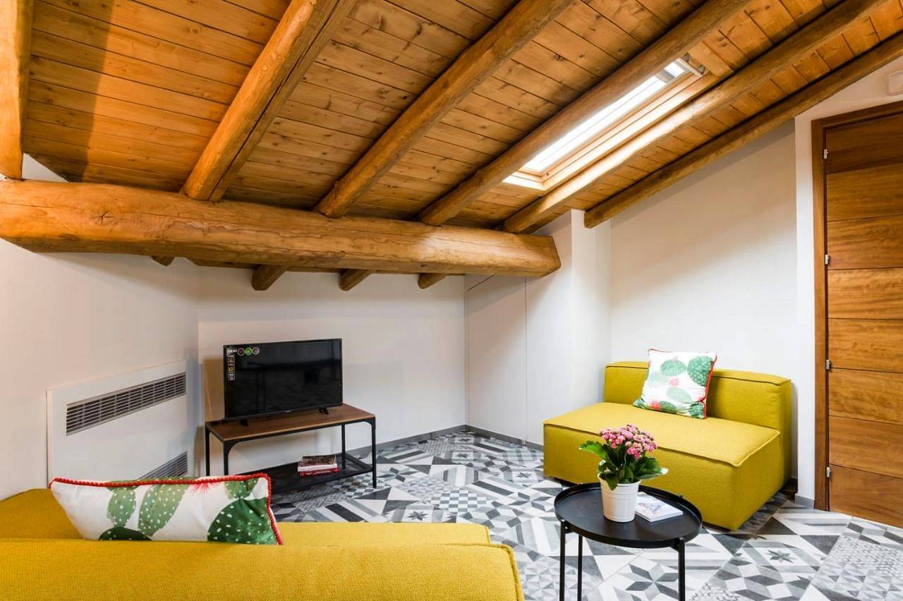 Casa Vacanza Etna Dream in Zafferana Etnea, Ätna