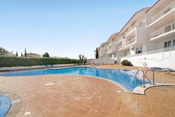 Apartamento De Férias para 4 Pessoas em Cabanas de Tavira, Conceição e Cabanas de Tavira, Foto 2