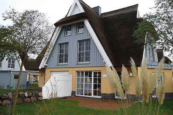 Ferienhaus in Zingst für 6 Personen in Zingst