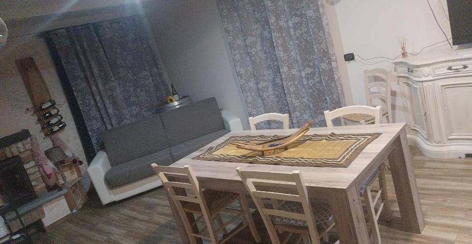 Chambre d’hôte pour 2 personnes, avec jardin et terrasse à Nizza Monferrato - 3