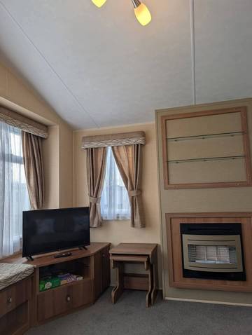 Vakantiedorp voor 6 Personen in Camber, Zuidoost Engeland, Afbeelding 4