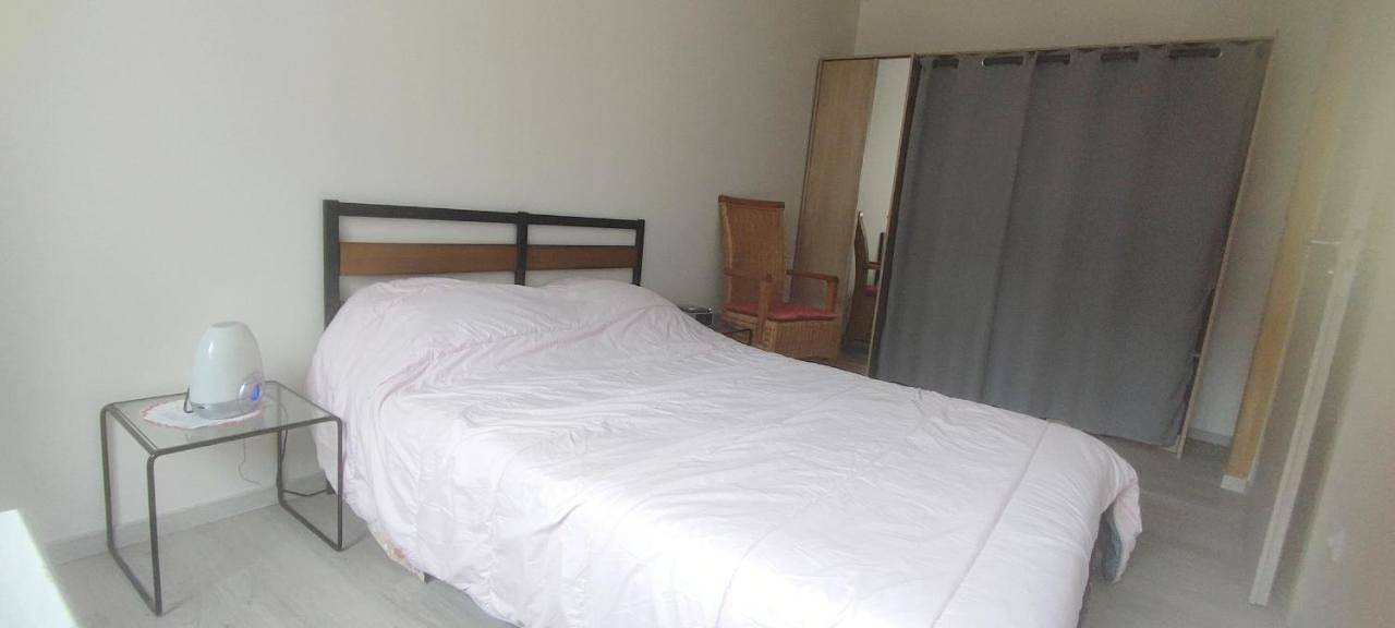 Double Room in Straatsburg, Strasbourg regio