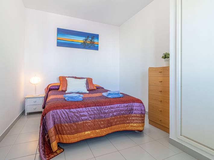 Ganze Wohnung, Sant Maurici in Empuriabrava, Oberampurien
